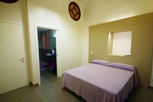 Foto de una habitación de Bed-and-Breakfast Khalisah