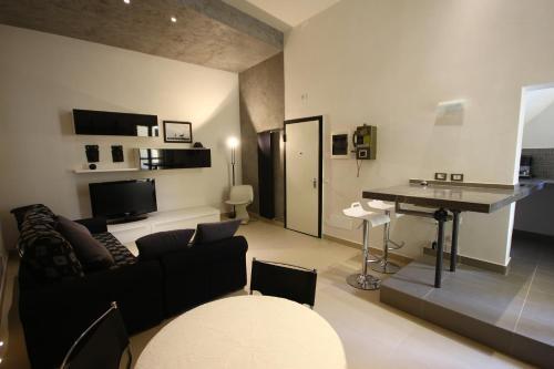 Foto de las zonas nobles de Bed-and-Breakfast Khalisah