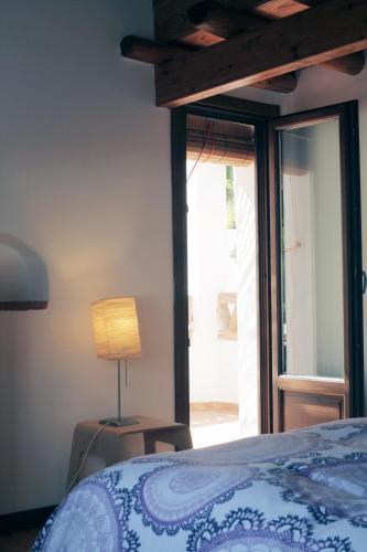 Foto de una habitación de Posada del Candil