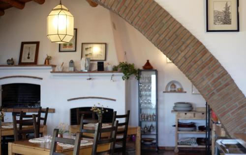 Foto de restauración de Posada del Candil