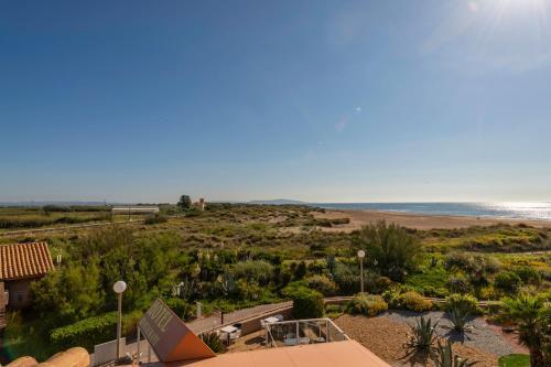 Foto del entorno de Hotel Les Dunes