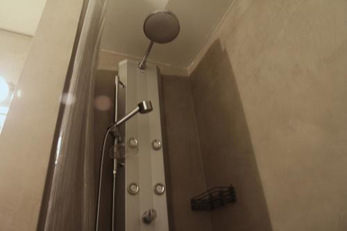 Foto del baño de Hostal Nou de Crespià