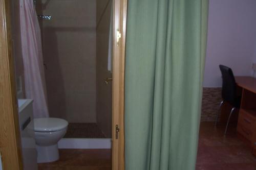 Foto del baño de Pensión Nomphosumus