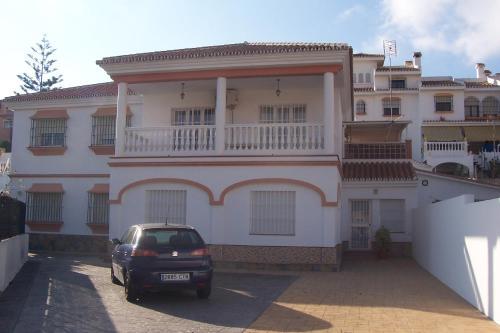 Foto del exterior de Pensión Nomphosumus