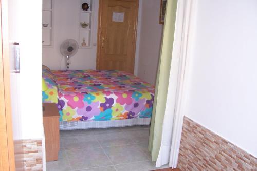Foto de una habitación de Pensión Nomphosumus