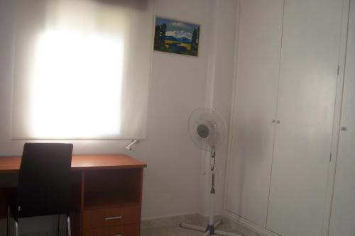 Foto de una habitación de Pensión Nomphosumus
