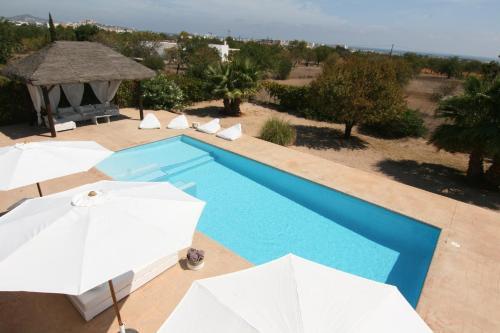 Foto de una habitación de Villa Mara