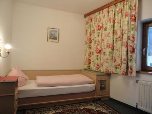 Foto de una habitación de Pension Rainhof