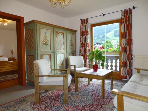 Foto de una habitación de Pension Rainhof