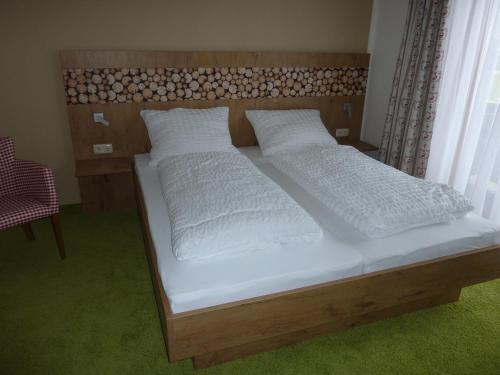 Foto de una habitación de Pension Appartments Christoph
