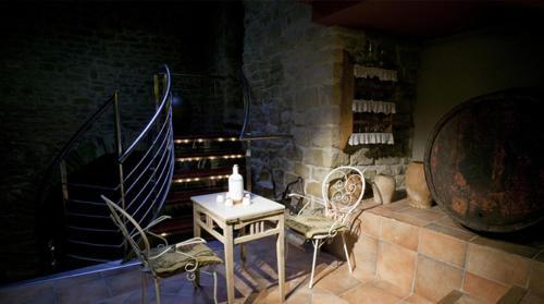 Foto general de Casa Rural Lakoak