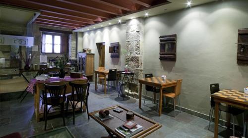 Foto general de Casa Rural Lakoak