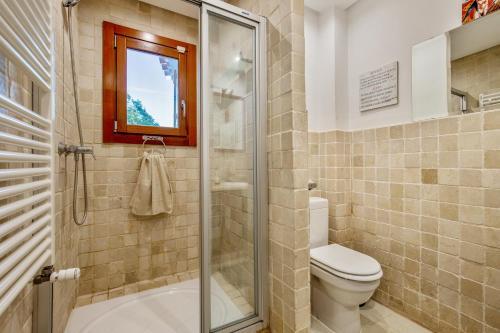 Foto del baño de Villa El Valle Golf Resort