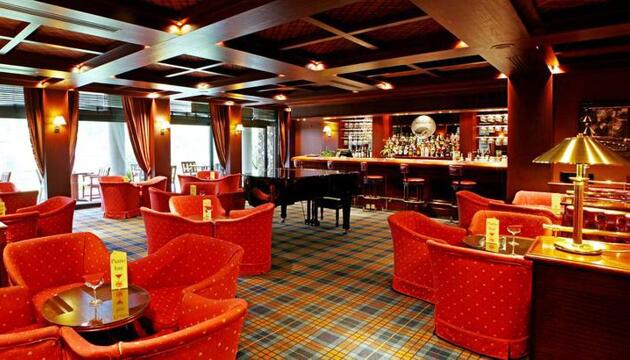 Foto de Hotel Roc de Caldes