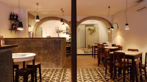 Foto de los servicios de Cacilhas Guest Apartments