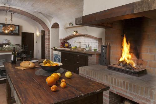 Foto de una habitación de Casa Rural Can Barrina