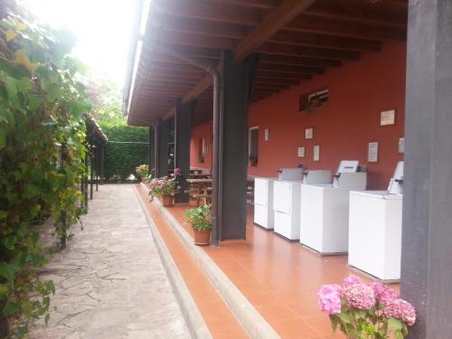 Foto general de Camping Covadonga