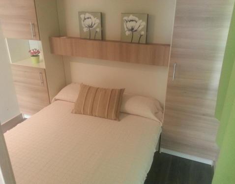 Foto de una habitación de Camping Covadonga