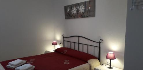 Foto de una habitación de Casas y chalets Font Major