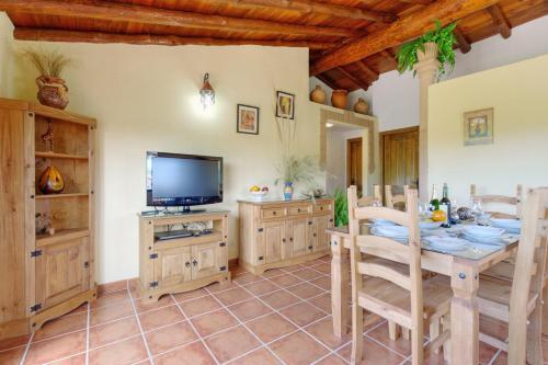 Foto de restauración de Casa Rural Juzcar