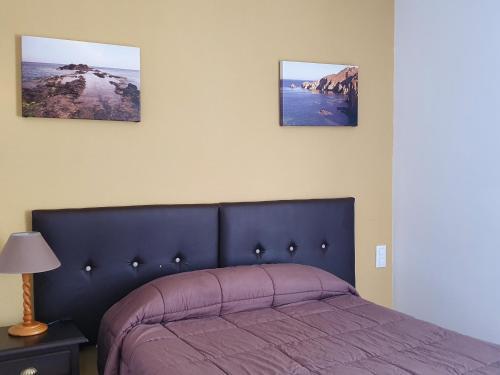 Foto de una habitación de Hostal Rural Alba