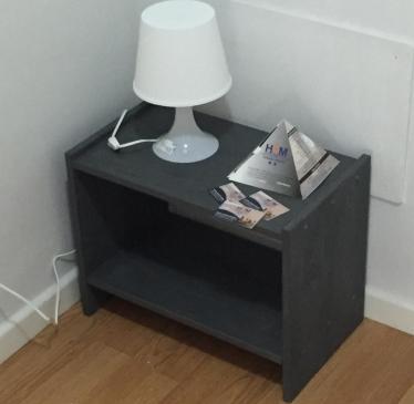 Foto de una habitación de Hostal Restaurante Avenida de Madrid