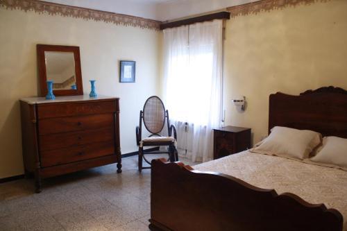 Foto de una habitación de Bed-and-Breakfast Ca la Flora