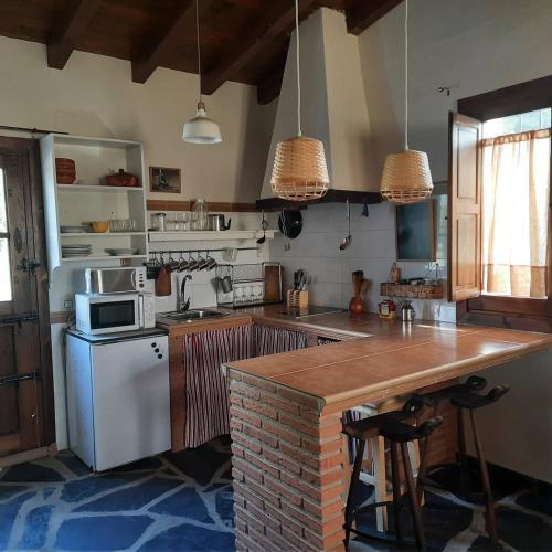 Foto de una habitación de Palacio Viejo de Las Corchuelas