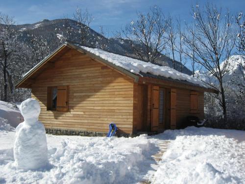 Foto del exterior de Camping Saint James