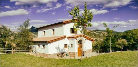 Foto de los servicios de Camping Bungalowpark Isábena
