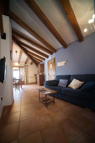 Foto de una habitación de Apartamentos Casa Vidal