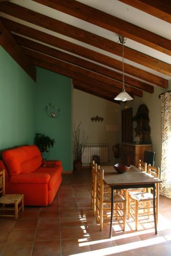 Foto de una habitación de Apartamentos Casa Vidal