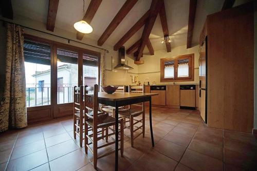 Foto de una habitación de Apartamentos Casa Vidal