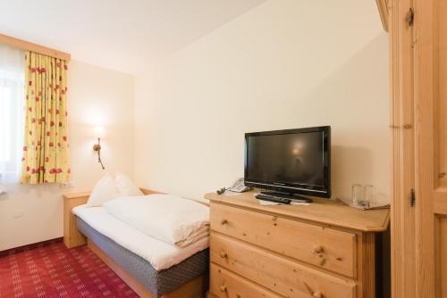 Foto de una habitación de Gasthof Oberstegen