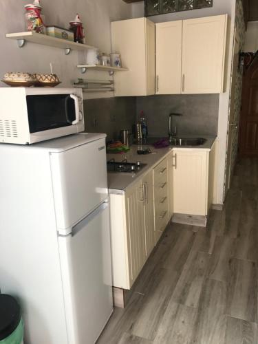 Foto de una habitación de Casa Elisa Canarias