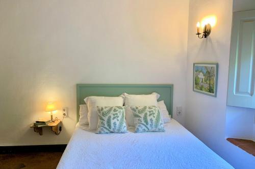 Foto de una habitación de B&amp;amp;B Can Casadella