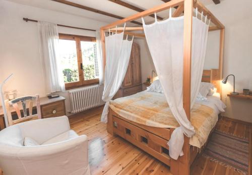 Foto de una habitación de Bed-and-Breakfast Can Caponet