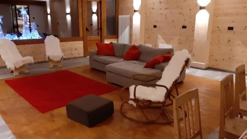 Foto de los servicios de Hotel La Val