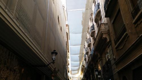 Foto general de The Cathedral Hostel