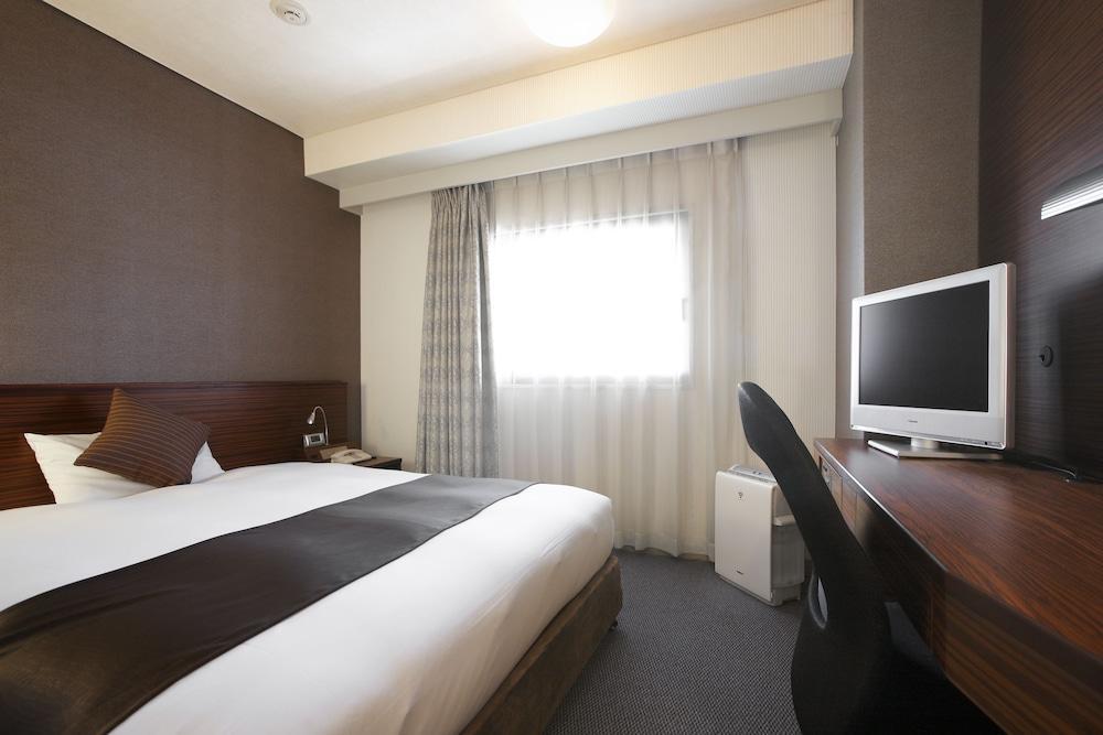 Foto general de Omori Tokyu REI Hotel