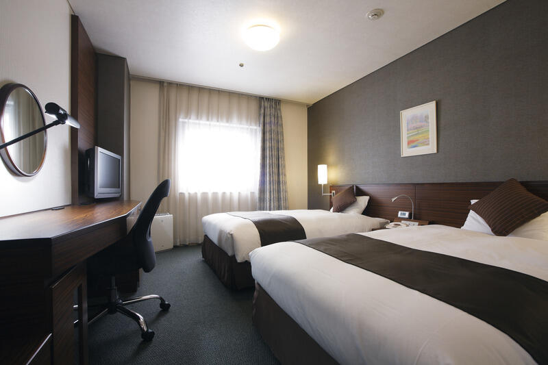 Foto general de Omori Tokyu REI Hotel
