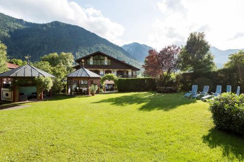 Foto de restauración de DEVA Hotel Alpenhof