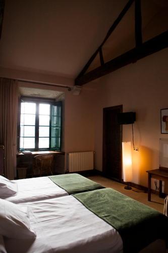 Foto de una habitación de Hotel Rectoral de Cobres 1729