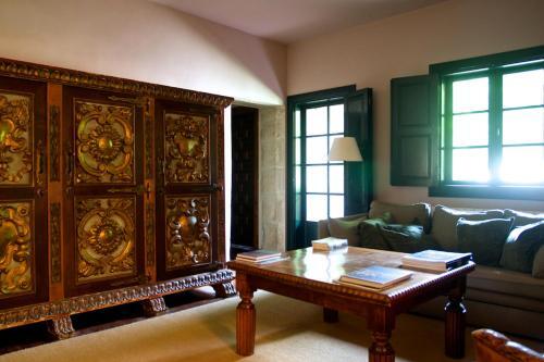 Foto de los servicios de Hotel Rectoral de Cobres 1729