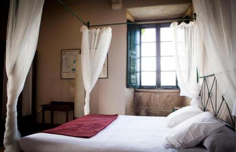 Foto de una habitación de Hotel Rectoral de Cobres 1729