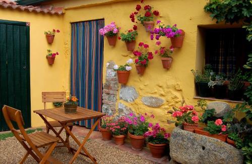 Foto de los servicios de Casa Rural Don Álvaro de Luna