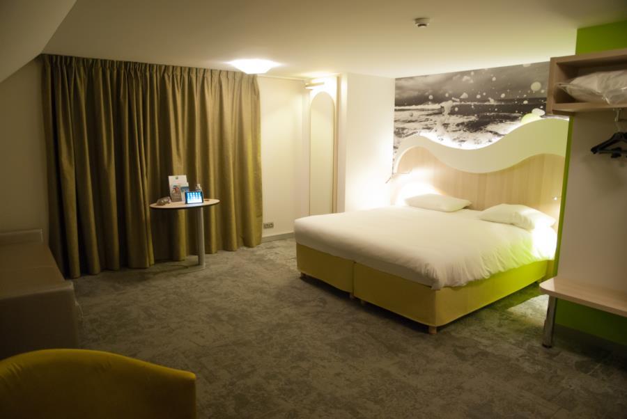 Foto general de Hotel Ibis Styles Saint Malo Port