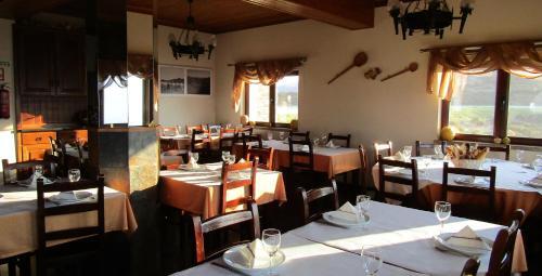 Foto de restauración de Bed-and-Breakfast Pedras Lavradas