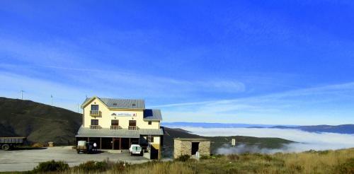 Foto del exterior de Bed-and-Breakfast Pedras Lavradas