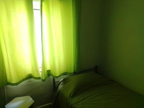 Foto de una habitación de Old Evora Hostel